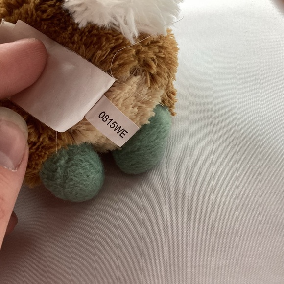 GUND Beatrix Potter BENJAMIN BUNNY Rabbit Plush Stuffed Animal 8" Tall Peter - Picture 8 of 10